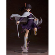 Alter Demon Slayer: Kimetsu no Yaiba Kanao Tsuyuri Figur im Maßstab 1/8 