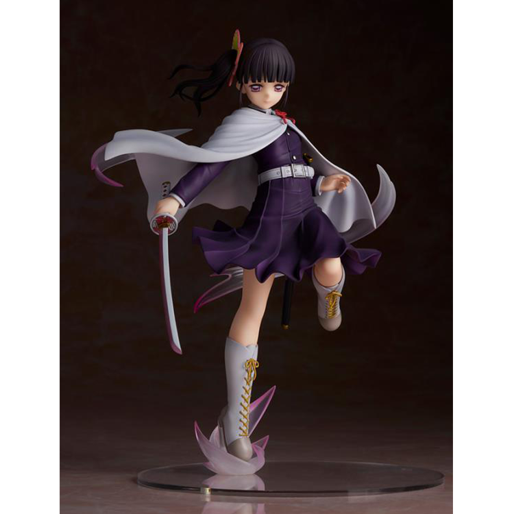 Alter Demon Slayer: Kimetsu no Yaiba Kanao Tsuyuri Figur im Maßstab 1/8 