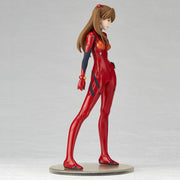 Union Creative Neon Genesis Evangelion Hayashi Hiroki Figure Collection Asuka Langley Soryu 1/7 Scale Figure