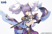 Apex Toys Genshin Impact Keqing (Piercing Thunderbolt) Figur im Maßstab 1/7 