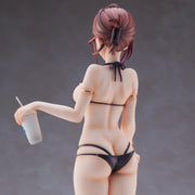 Union Creative 92M Illustration Kinshi no Ane (Swimsuit Ver.) Figure