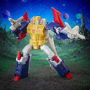 Hasbro Transformers Legacy Evolution Metalhawk