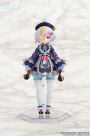 Apex Toys Genshin Impact Arctech Qiqi (Icy Resurrection Ver.) Figur im Maßstab 1/8