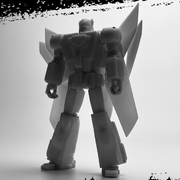 FansHobby MB-24 Darkwing