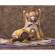 Myethos National Treasure Cup of Eternal Solid Gold Figura a escala 1/7 