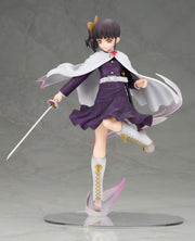 Alter Demon Slayer: Kimetsu no Yaiba Kanao Tsuyuri Figur im Maßstab 1/8 