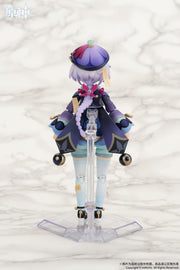 Apex Toys Genshin Impact Arctech Qiqi (Icy Resurrection Ver.) Figur im Maßstab 1/8