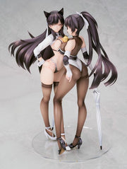 Alter Azur Lane Atago &amp; Takao (Race Queen Ver.) Figura a escala 1/7