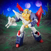 Hasbro Transformers Legacy Evolution Metalhawk