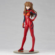 Union Creative Neon Genesis Evangelion Hayashi Hiroki Figure Collection Asuka Langley Soryu 1/7 Scale Figure
