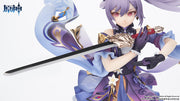 Apex Toys Genshin Impact Keqing (Piercing Thunderbolt) Figur im Maßstab 1/7 
