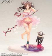 Apex Toys Arknights Eyjafalla (Summer Flower Ver.) 1/7 Scale Figure
