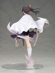 Alter Demon Slayer: Kimetsu no Yaiba Kanao Tsuyuri Figur im Maßstab 1/8 