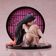 Aniplex Inc. Demon Slayer: Kimetsu no Yaiba Nezuko Kamado (Demon Form Advancing Ver.) Figur im Maßstab 1/8