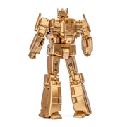 Newage H27G David Optimus Prime Golden Lagoon-Version
