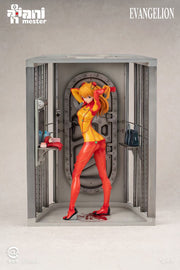 [Précommande] AniMester - Neon Genesis Evangelion Asuka Langley Soryu