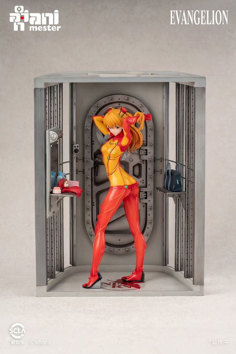 [Reserva] AniMester - Neon Genesis Evangelion Asuka Langley Soryu