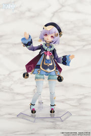 Apex Toys Genshin Impact Arctech Qiqi (Icy Resurrection Ver.) Figur im Maßstab 1/8
