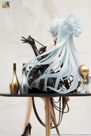 Apex Toys Girls' Frontline PA-15 (Phantom Thief of Champagne Ver.) Figura a escala 1/7