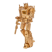 Newage H27G David Optimus Prime Golden Lagoon-Version