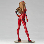 Union Creative Neon Genesis Evangelion Hayashi Hiroki Figure Collection Asuka Langley Soryu 1/7 Scale Figure