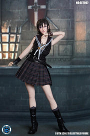 1/6 SUPER DUCK SET067 Custom Kit