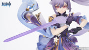 Apex Toys Genshin Impact Keqing (Piercing Thunderbolt) Figur im Maßstab 1/7 