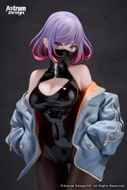 Astrum Design Original Design Art Corp. Luna 1/7 Échelle Figure