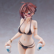 Union Creative 92M Illustration Kinshi no Ane (Swimsuit Ver.) Figure