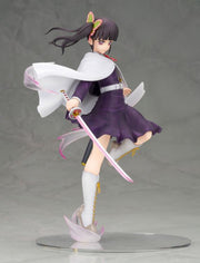 Alter Demon Slayer: Kimetsu no Yaiba Kanao Tsuyuri Figur im Maßstab 1/8 