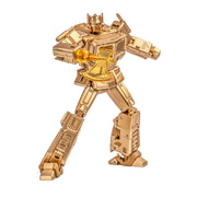 Newage H27G David Optimus Prime Golden Lagoon-Version