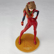 Union Creative Neon Genesis Evangelion Hayashi Hiroki Figure Collection Asuka Langley Soryu 1/7 Scale Figure