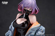 Astrum Design Original Design Art Corp. Luna 1/7 Échelle Figure