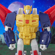Hasbro Transformers Legacy Evolution Metalhawk