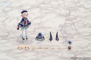 Apex Toys Genshin Impact Arctech Qiqi (Icy Resurrection Ver.) Figur im Maßstab 1/8