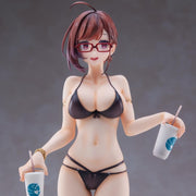Union Creative 92M Illustration Kinshi no Ane (Swimsuit Ver.) Figure