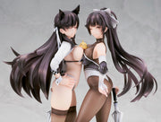 Alter Azur Lane Atago &amp; Takao (Race Queen Ver.) Figura a escala 1/7