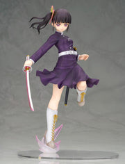 Alter Demon Slayer: Kimetsu no Yaiba Kanao Tsuyuri Figur im Maßstab 1/8 