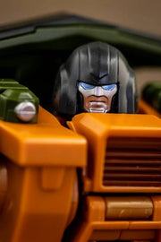 Mastermind Creations R-39 Eribus & Gravus Guzzle & Brawn Set of 2