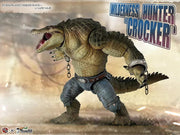 Figura a escala 1/12 Maestro Union FuRay Planet Wilderness Hunter Crocker 