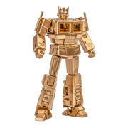Newage H27G David Optimus Prime Golden Lagoon-Version