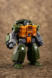 Mastermind Creations R-39 Eribus & Gravus Guzzle & Brawn Set of 2