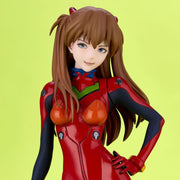 Union Creative Neon Genesis Evangelion Hayashi Hiroki Figure Collection Asuka Langley Soryu 1/7 Scale Figure