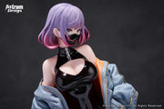 Astrum Design Original Design Art Corp. Luna 1/7 Échelle Figure