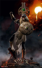 1/6 TBleague PL2022-188 Sobek Action Figure