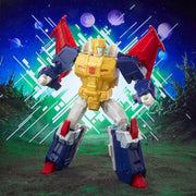Hasbro Transformers Legacy Evolution Metalhawk