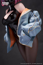 Astrum Design Original Design Art Corp. Luna 1/7 Échelle Figure