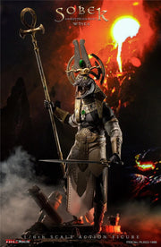1/6 TBleague PL2022-188 Sobek Action Figure