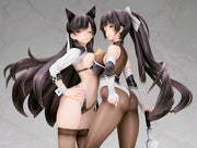 Alter Azur Lane Atago &amp; Takao (Race Queen Ver.) Figura a escala 1/7