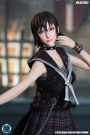 1/6 SUPER DUCK SET067 Custom Kit